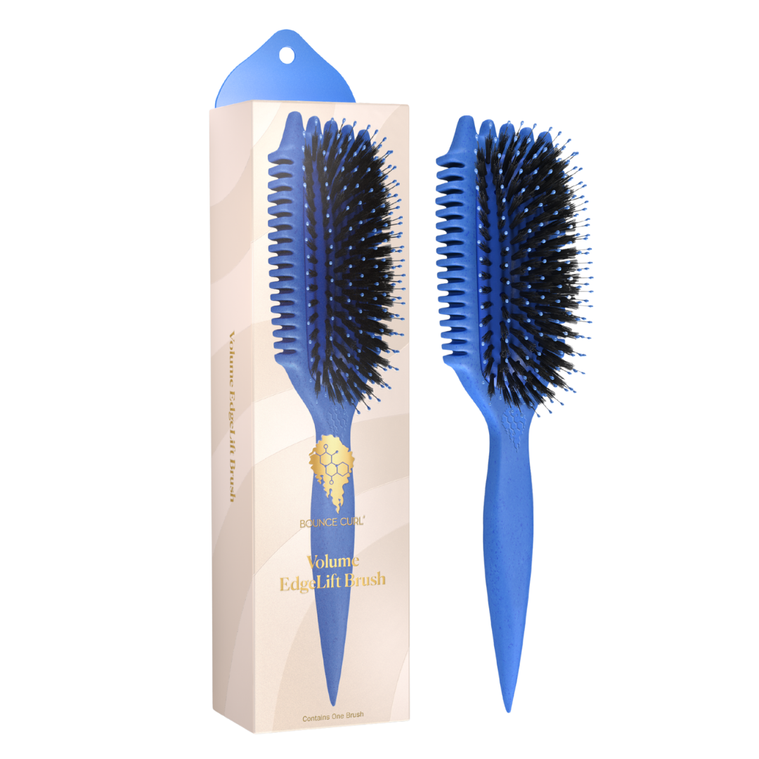 Volume EdgeLift Brush