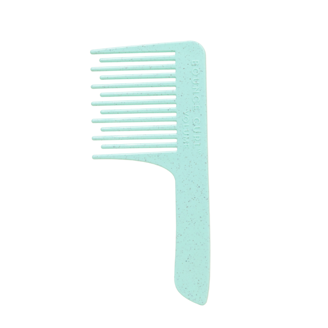 Volumizing Comb for Curly Hair — Bounce Curl