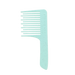 Bounce Curl teal volume comb. 