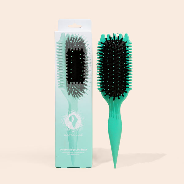 Volume EdgeLift Brush