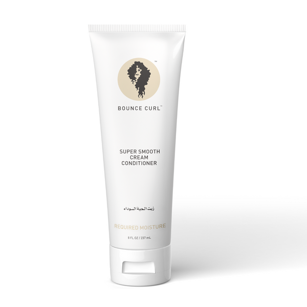 Super Smooth Cream Conditioner