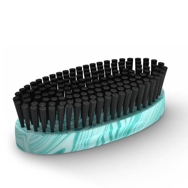 Brosse lisse végétalienne