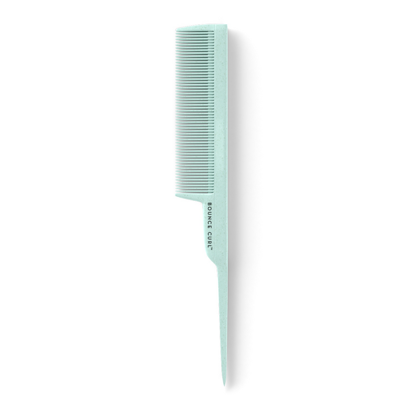 Bounce Curl Styling Comb Teal