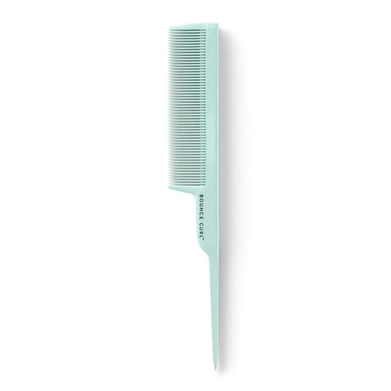 Bounce Curl Styling Comb (Teal)