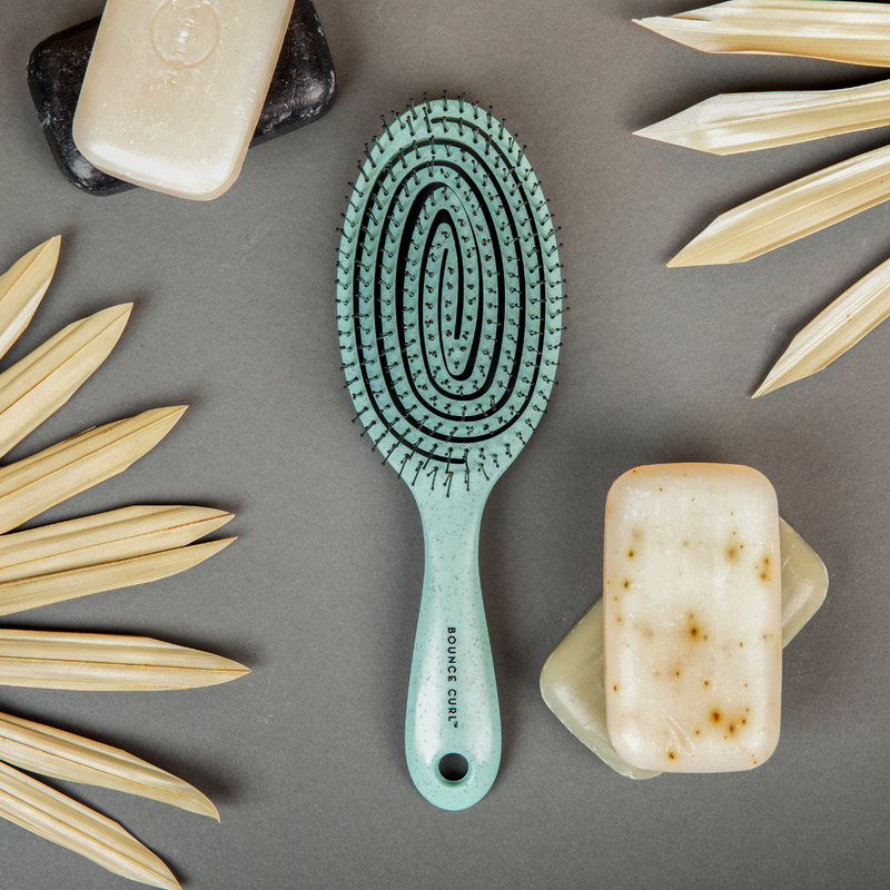 Bounce Curl Define Styling Brush