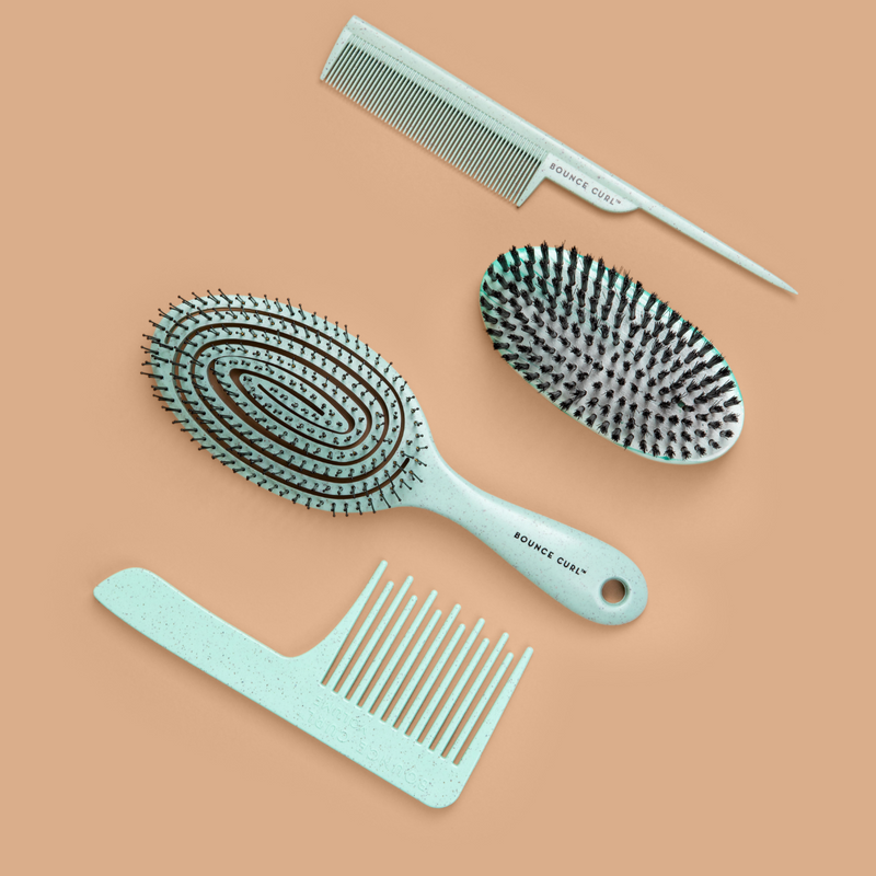 Vegan Smoothing Brush