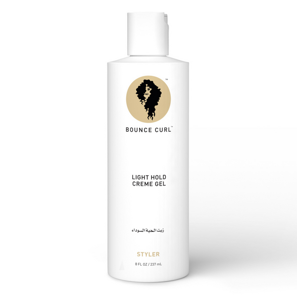 Gel crème tenue légère