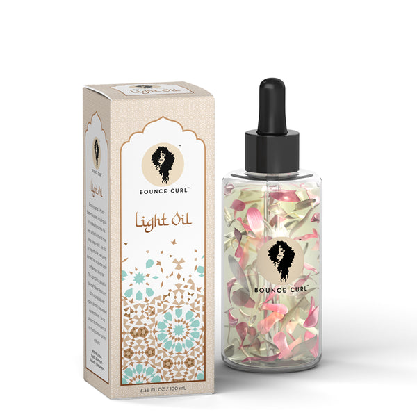 Light Oil - Bounce Curl Light Oil