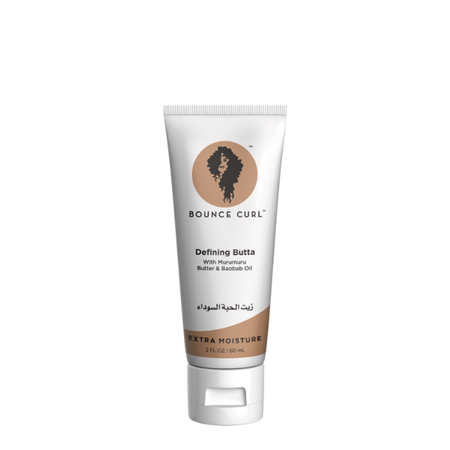 Coily Trial & Travel Kit