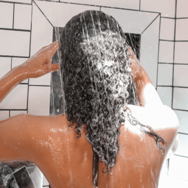 Après-shampooing nettoyant Hydra Drench
